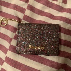 Keychain wallet